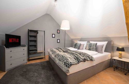 Select-Home 1 - Wellnesshaus Sandmühle - mit privater Sauna - Foto 10