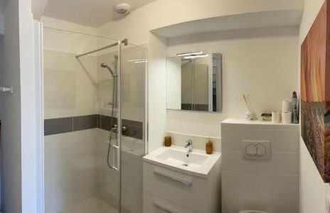 Résidence l’Esprit de la mer - Foto 14