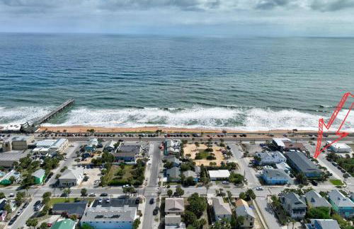 Pirate Beach Hideaway | Flagler Beach - Photo 42