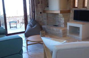 Harmony Seaview Villas In Elafonisos - Foto 33