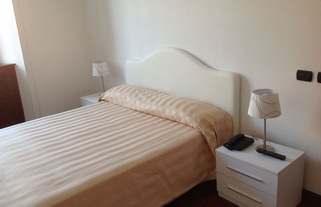 Ludovisi Luxury Rooms - Photo 4