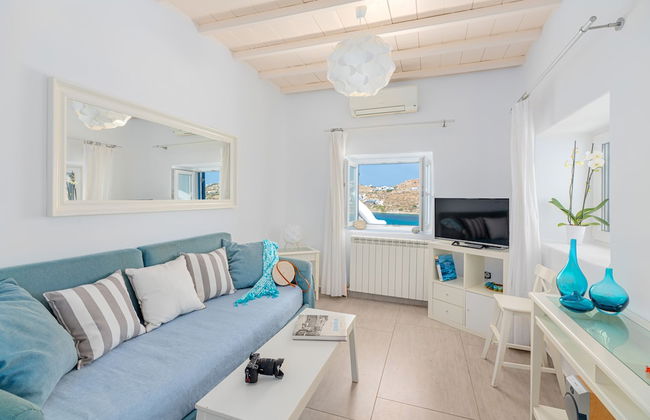 CORFOS BLUE MYKONOS - Photo 19