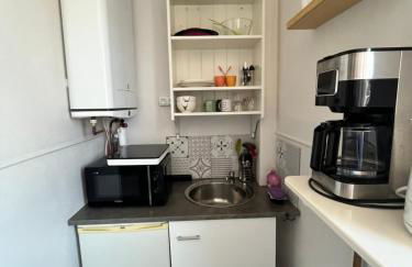 Joli studio meublé proche de la plage - Foto 21