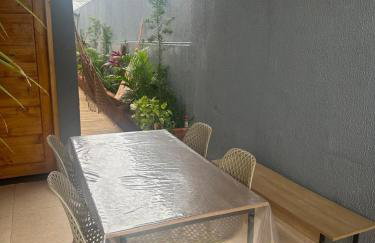 CASA DE PRAIA OLONAN BEACH - Foto 40