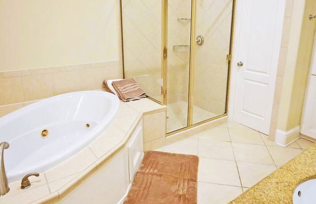 3Bdrm 3.5Bath 9Beds - Museum Parks Zoo - Foto 18