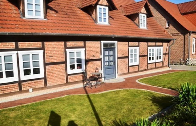 Ferienidyll in Gielow an der Seenplatte - Foto 12