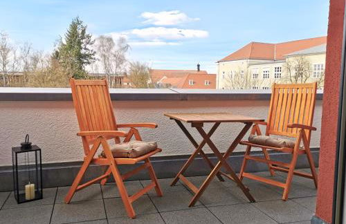 Fynbos City Penthouse, Dachterrasse, Design-Küche, Parkplatz - Foto 4