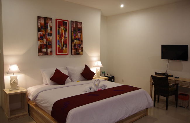 Bali Taman Sari Villa & Restaurant - Foto 2