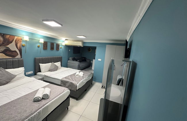 Ada Apart Hotel - Foto 37