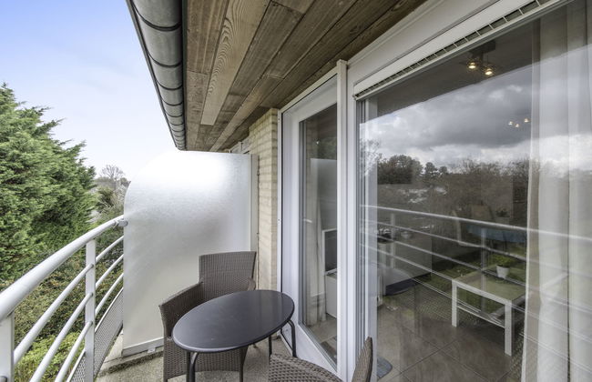 1 bedroom Apartment in De Haan with swimming pool and garden - Photo 15