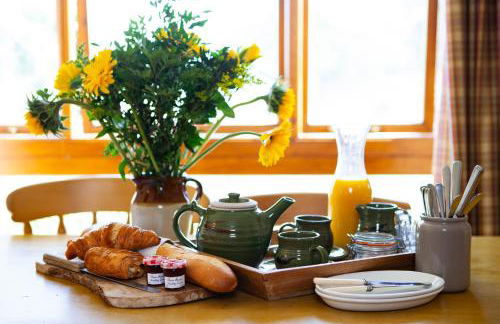 Knapp Cottage - Foto 7