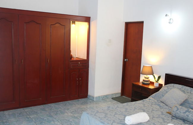 Natures Bliss Holidays - Foto 43