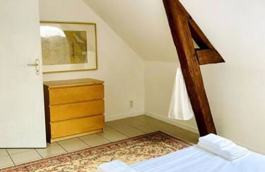 La Tsarine - Cottage - Château Le Bas Bleu - Foto 7