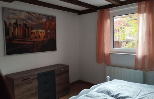 Ferienwohnung Wechterswinkel - Foto 6