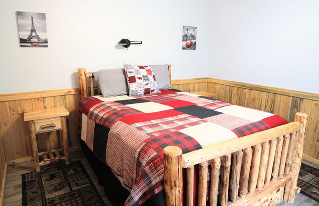 Eycat Lodging Company - Foto 8