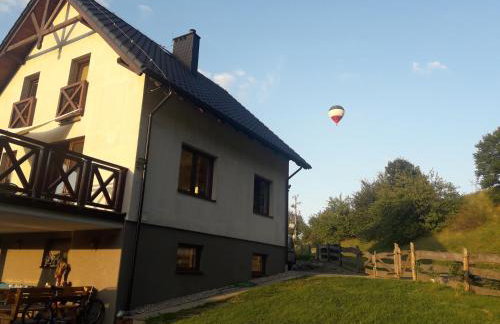 Apartament Pod Skarpą z balią Wieżyca - Foto 1