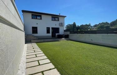 Casa Galbán - Foto 64