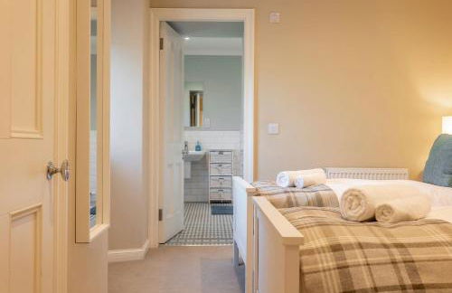 Blacklaws Farmhouse - Blacklaws Steading - Foto 26