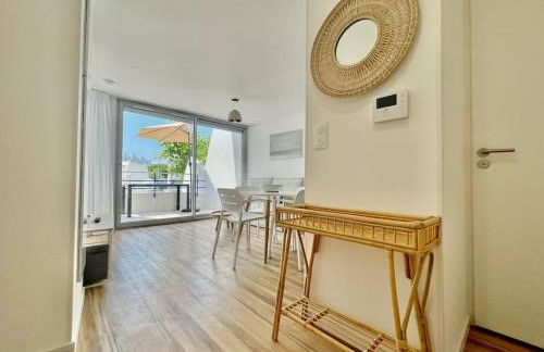 PGH N14 - 200m de la Plage avec Parking Privé - Foto 12