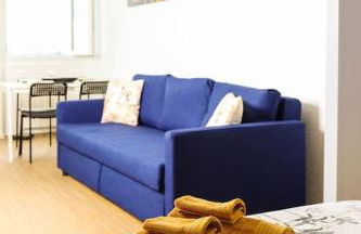 L'EXOTIC - Charmant studio 33 m2 avec vue - Foto 14