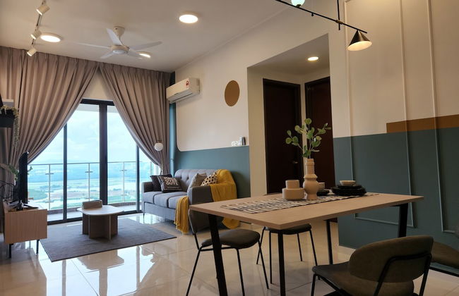 Country Garden Danga Bay by Widebed JB - Foto 48