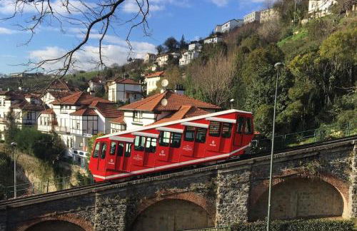Nuevo, luminoso y céntrico. Parking gratis - Foto 25