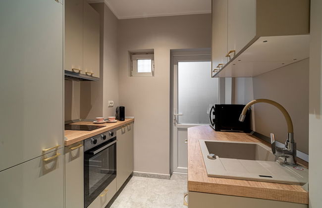 Stunning 2BR With Balcony on Piata Universitatii - Foto 6