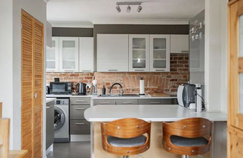 Host & Stay - Manor View - Foto 35