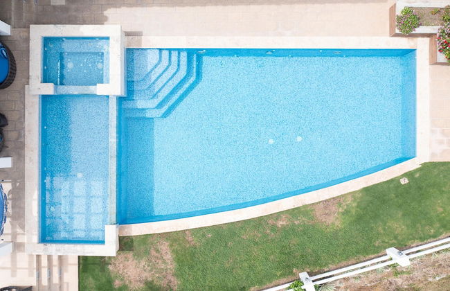 Villa Carisma by Acomodo Vistamar - Foto 33