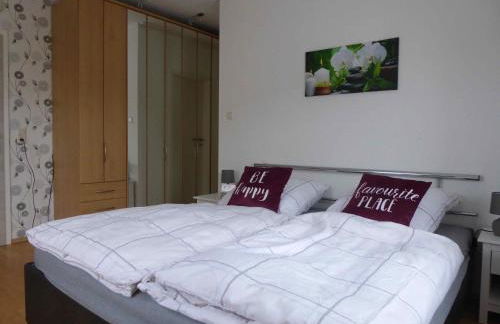 Ferienwohnung Ruhepunkt - Foto 12