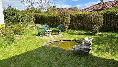 Lovely Countryside Getaway - Foto 5, Garden