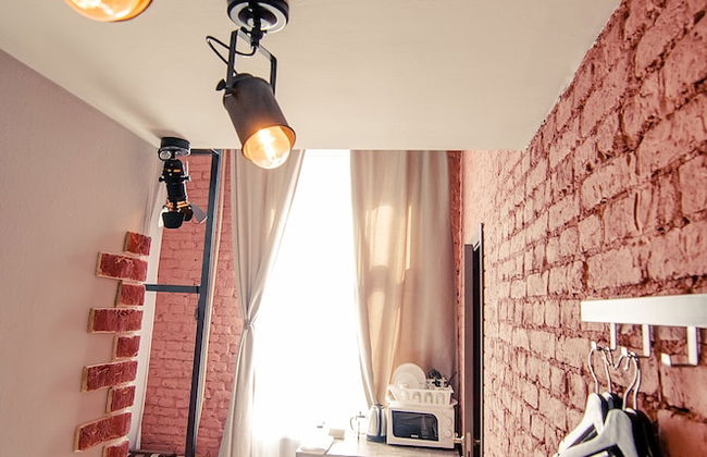 Apartment at the Red Bridge - Foto 49