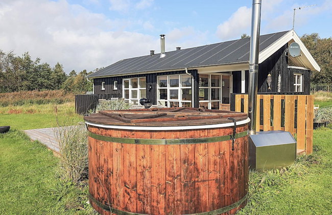 4 Star Holiday Home in Oster Assels - Foto 21