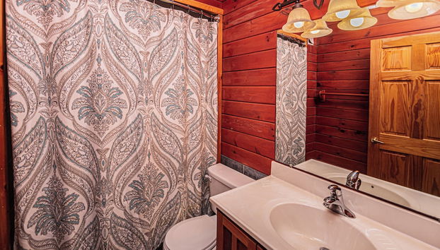 Sunkissed Lodge by Taylor Made Deep Creek - Foto 4, Servicios del alojamiento