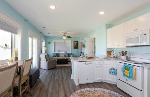 Beach View Lower by Pristine Properties Vacation Rentals - Foto 37