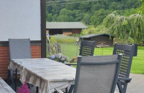 Oma Lina Haus - 4 SZ 2 Bäder großer Garten und Infrarot-Sauna - Photo 27