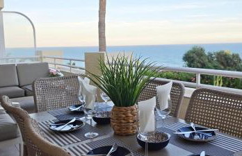 Spectacular 3 bedrooms Sea Views apartment - Foto 70