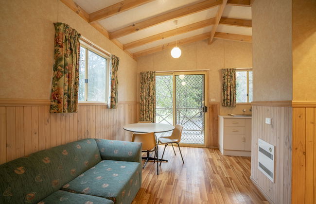 Wombeyan Caves - Foto 18