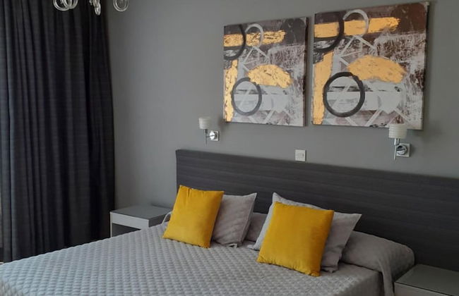 Irene's Apartments - Foto 16