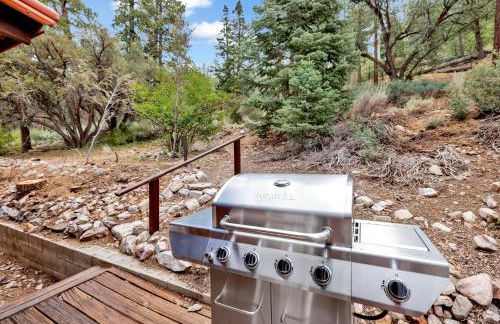 Cabin Idle Ours #933 - Foto 16