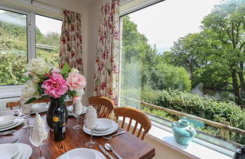 Nuthatch Cottage at Riverside Lodge - Foto 7