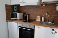 Hôtel des Cousines Anais Appartement 4 personnes Nancy - Foto 3