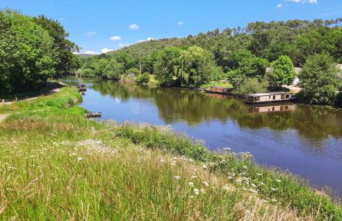 2 Bedroom Stunning Home In Caden - Foto 24