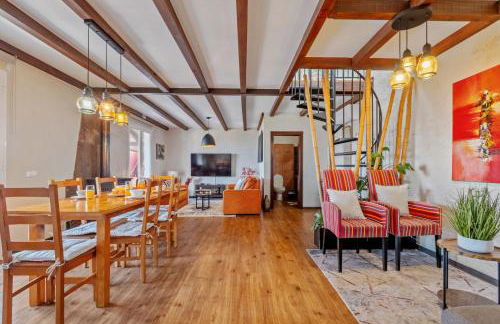 São Jorge Cottage - By WeHost - Foto 5