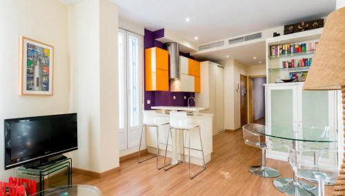 Holi-Rent Goya - Foto 5