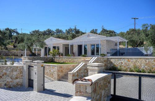 Paxos Luxury Living Junior Suites - Foto 1