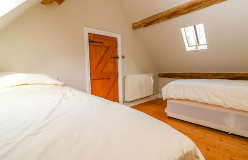 Tickmorend Farm - Foto 47