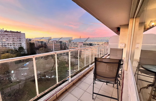 Elegant 2pcs Proche bruxelles - Foto 19