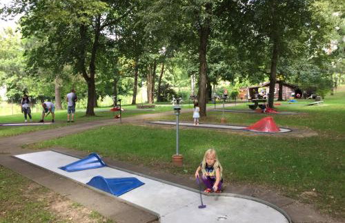 Ferienidyll Aumühle "Muswiese" - Foto 52