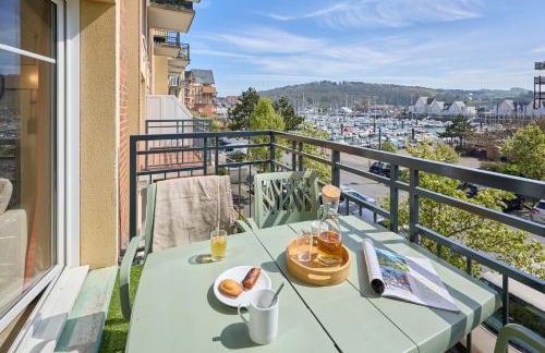 Residence Pierre & Vacances Port Guillaume - Foto 13